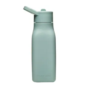 Silicone Bottle - 340ml - Happy Hamper