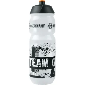 SKS Water Bottle Mountain 0.75 Liter Clear