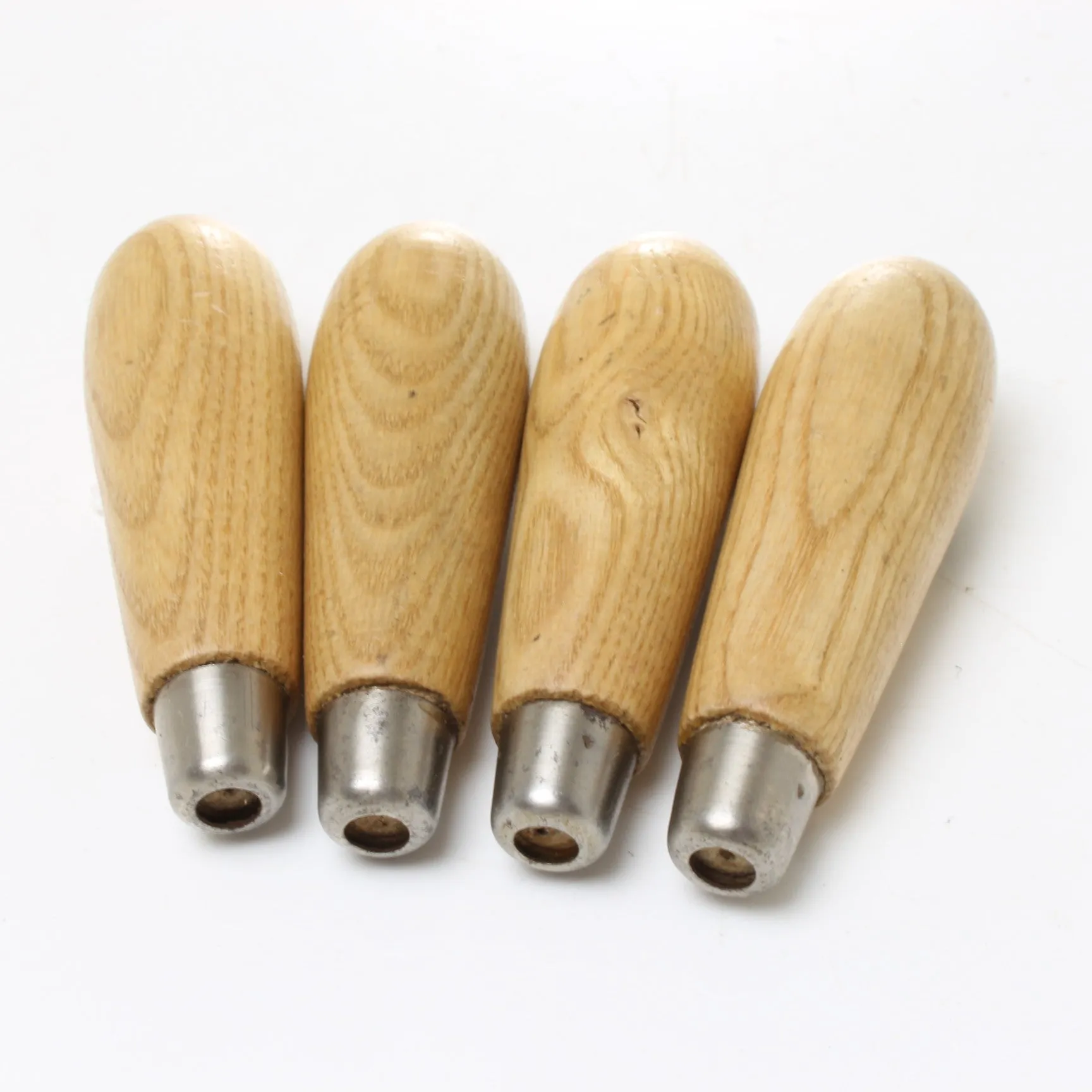 SOLD - 4x Marples File Handles