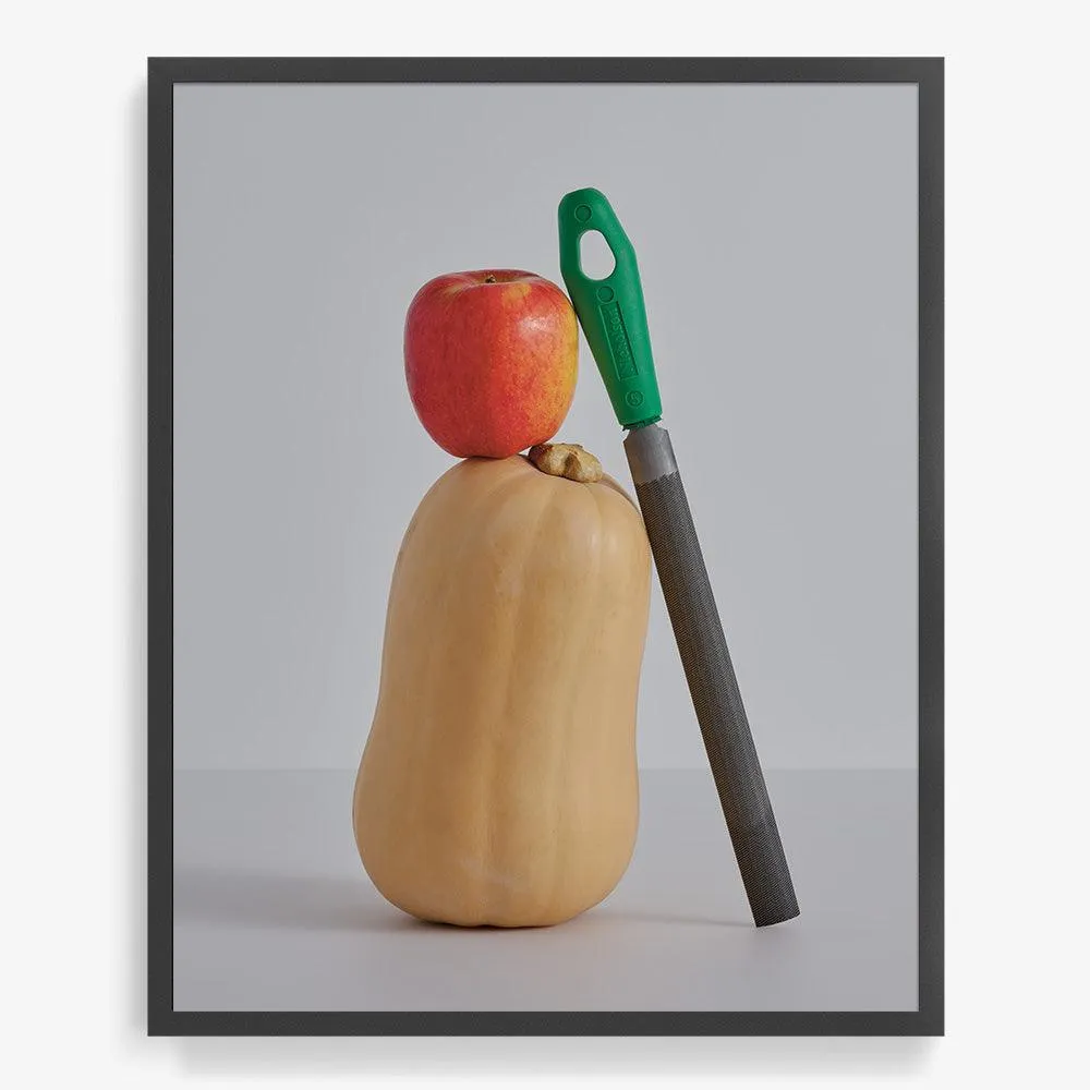 SQUASH, APPLE, FILE