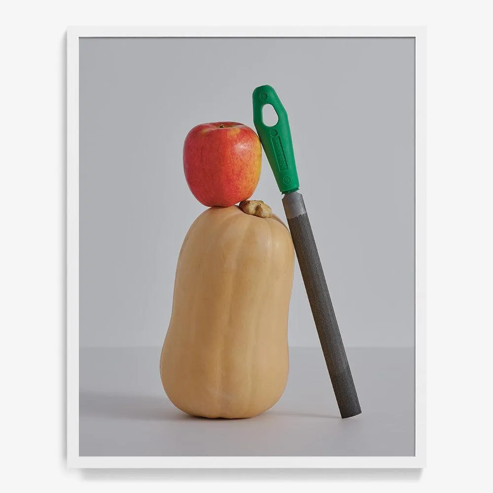 SQUASH, APPLE, FILE