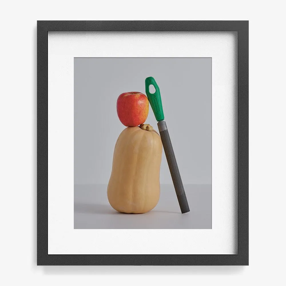 SQUASH, APPLE, FILE