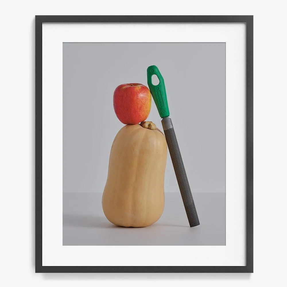 SQUASH, APPLE, FILE