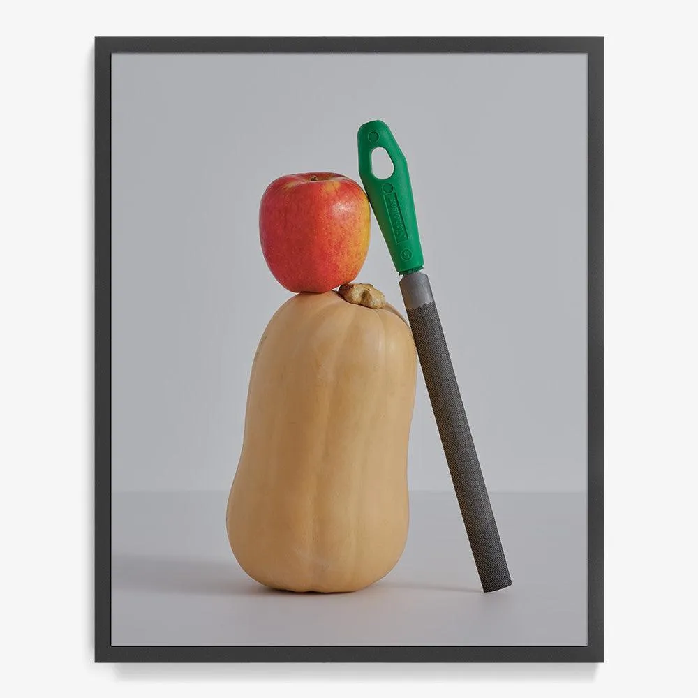 SQUASH, APPLE, FILE