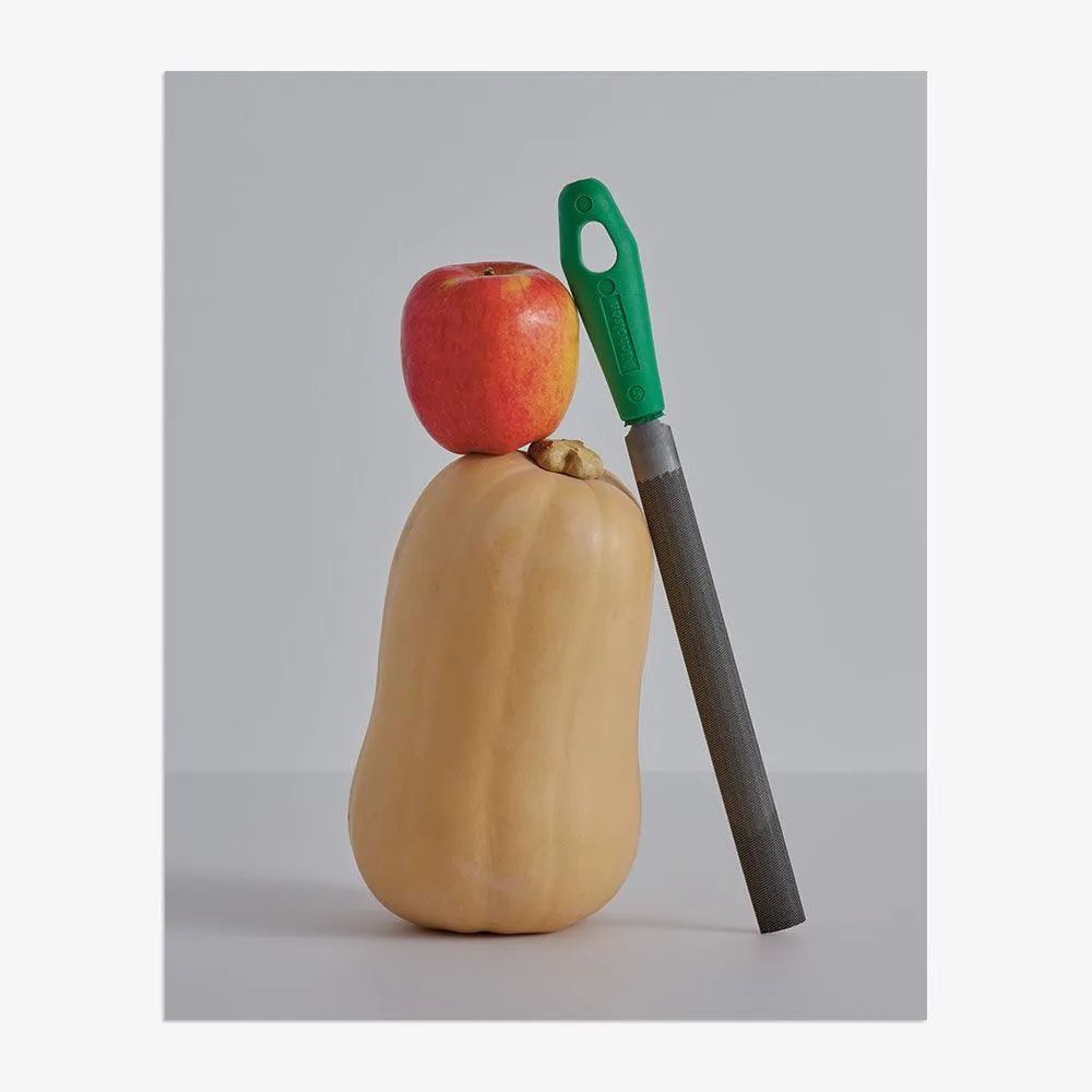 SQUASH, APPLE, FILE