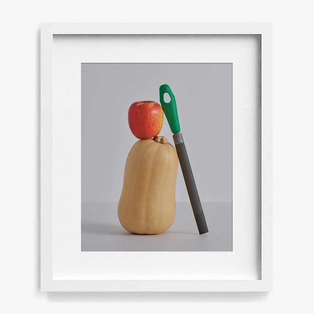 SQUASH, APPLE, FILE