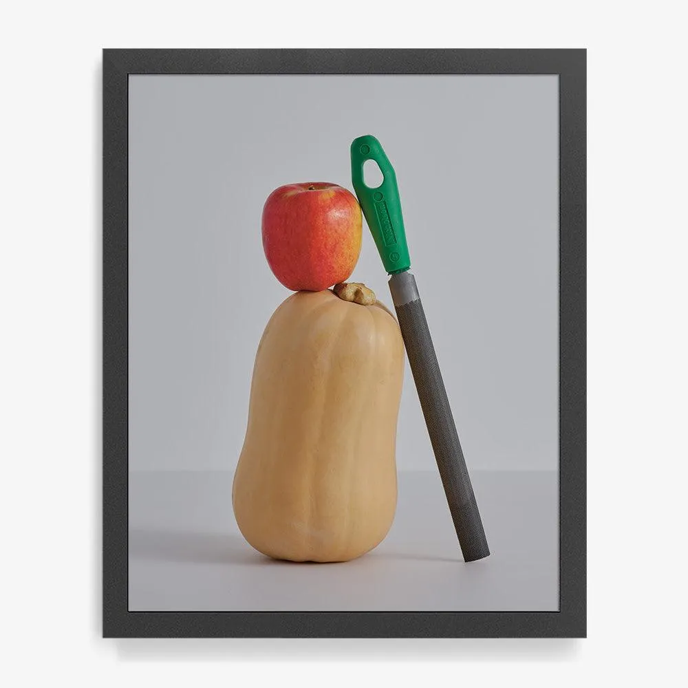 SQUASH, APPLE, FILE