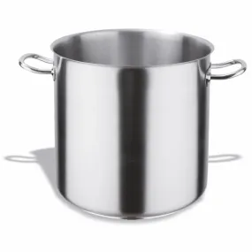 Stainless Steel Stockpot - 16.5 Litre