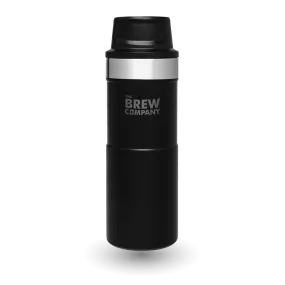 STANLEY CLASSIC TRIGGER ACTION TRAVEL MUG