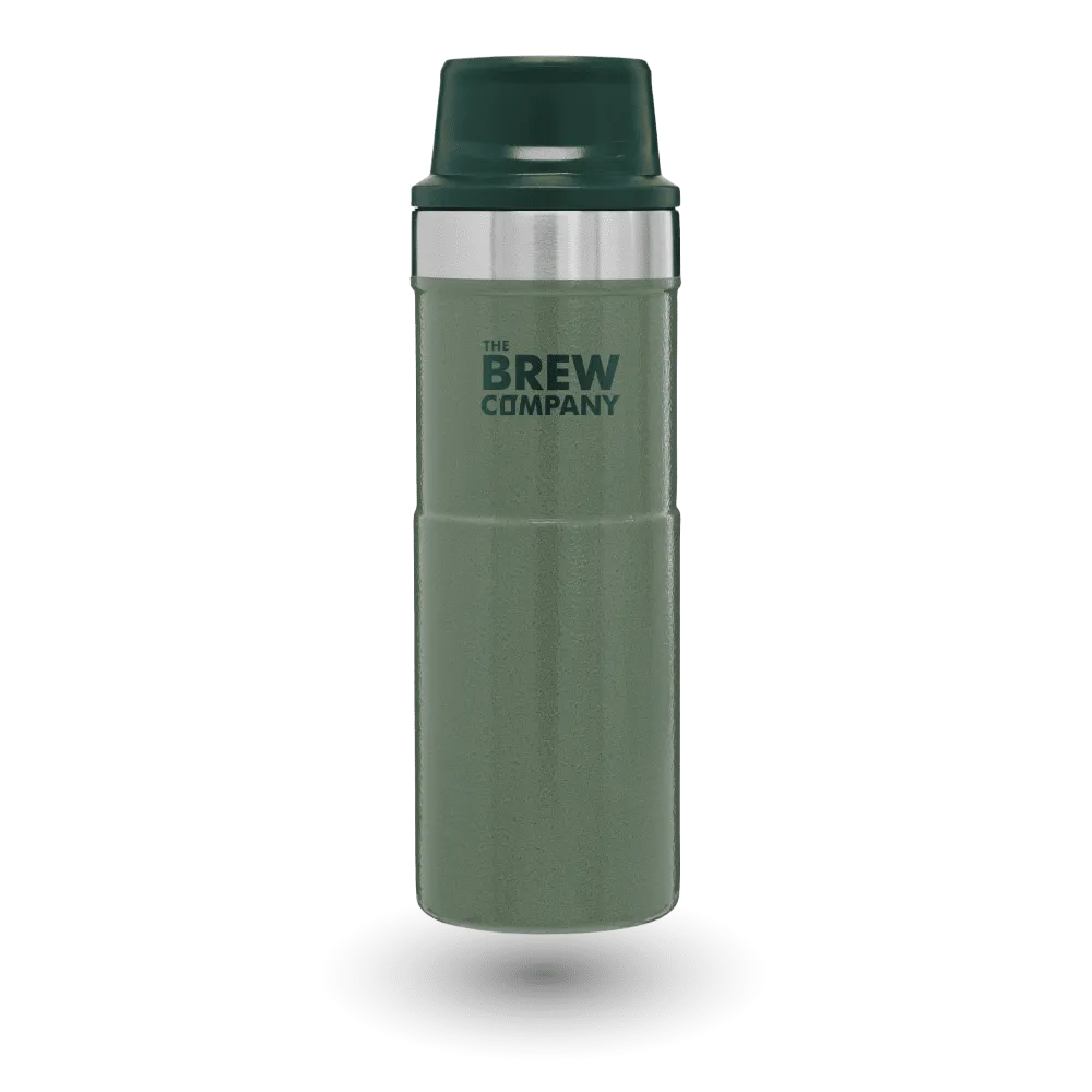 STANLEY CLASSIC TRIGGER ACTION TRAVEL MUG