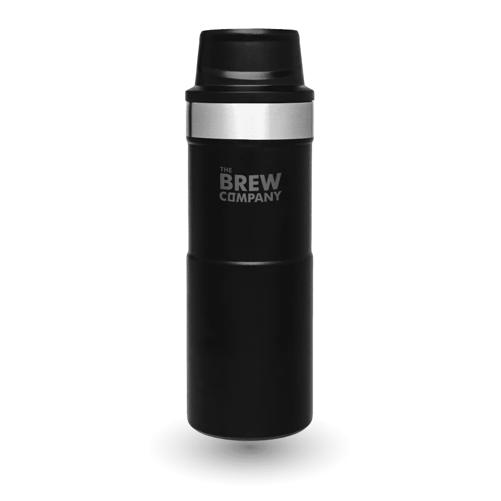 STANLEY CLASSIC TRIGGER ACTION TRAVEL MUG