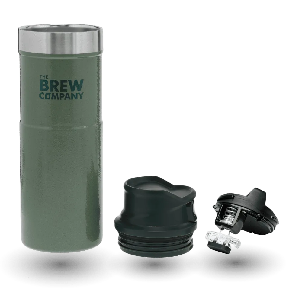 STANLEY CLASSIC TRIGGER ACTION TRAVEL MUG