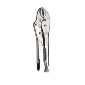 Stanley Curved Jaw Locking Plier - STHT84369-8