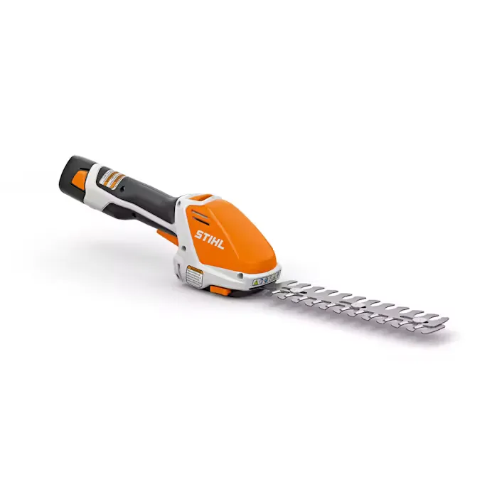 Stihl | HSA 26 Battery-Powered Shrub Shears | w/ AS 2 battery and AL 1 Charger (HA03 011 3507 US)