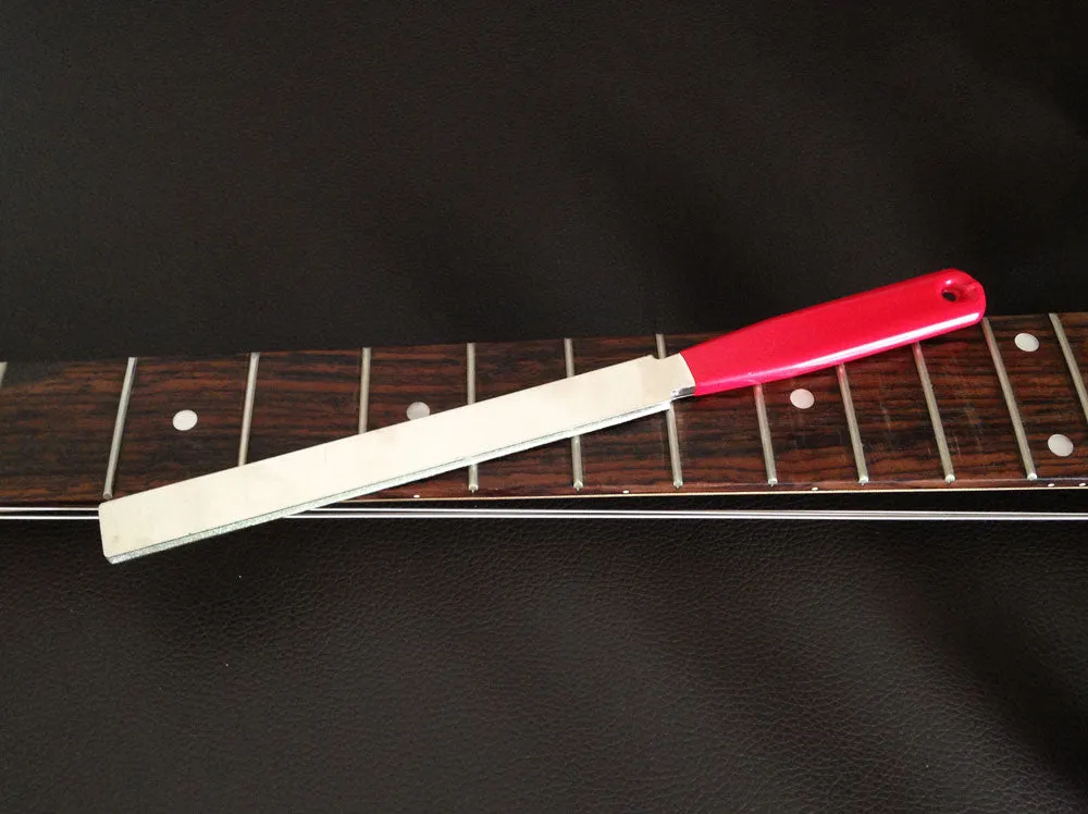 Straight Diamond Fret File