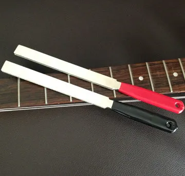 Straight Diamond Fret File