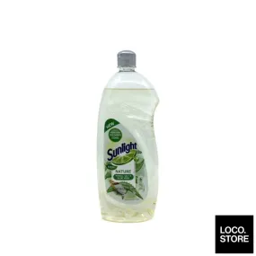 Sunlight Dishwash Liquid Extra Nature 800ML