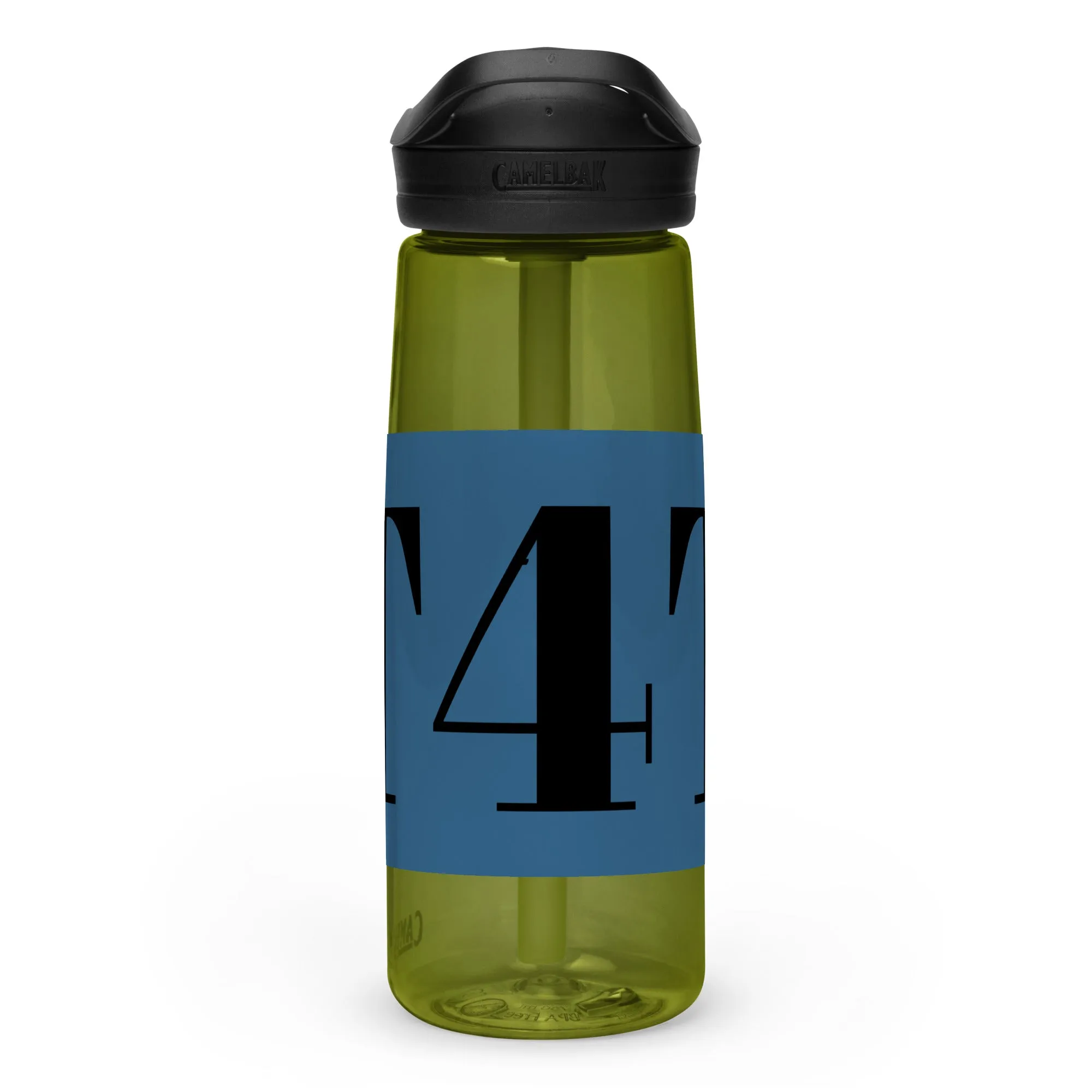 T4T Sports Water Wottle