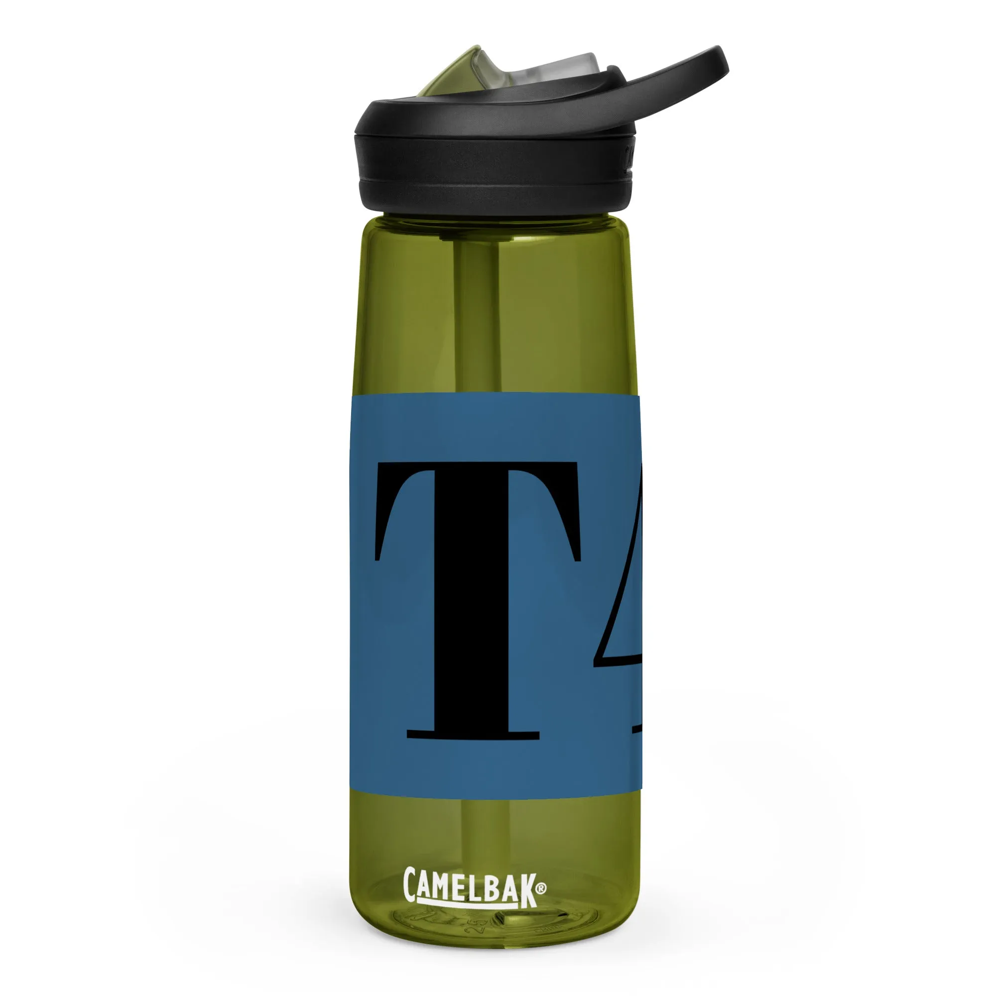 T4T Sports Water Wottle