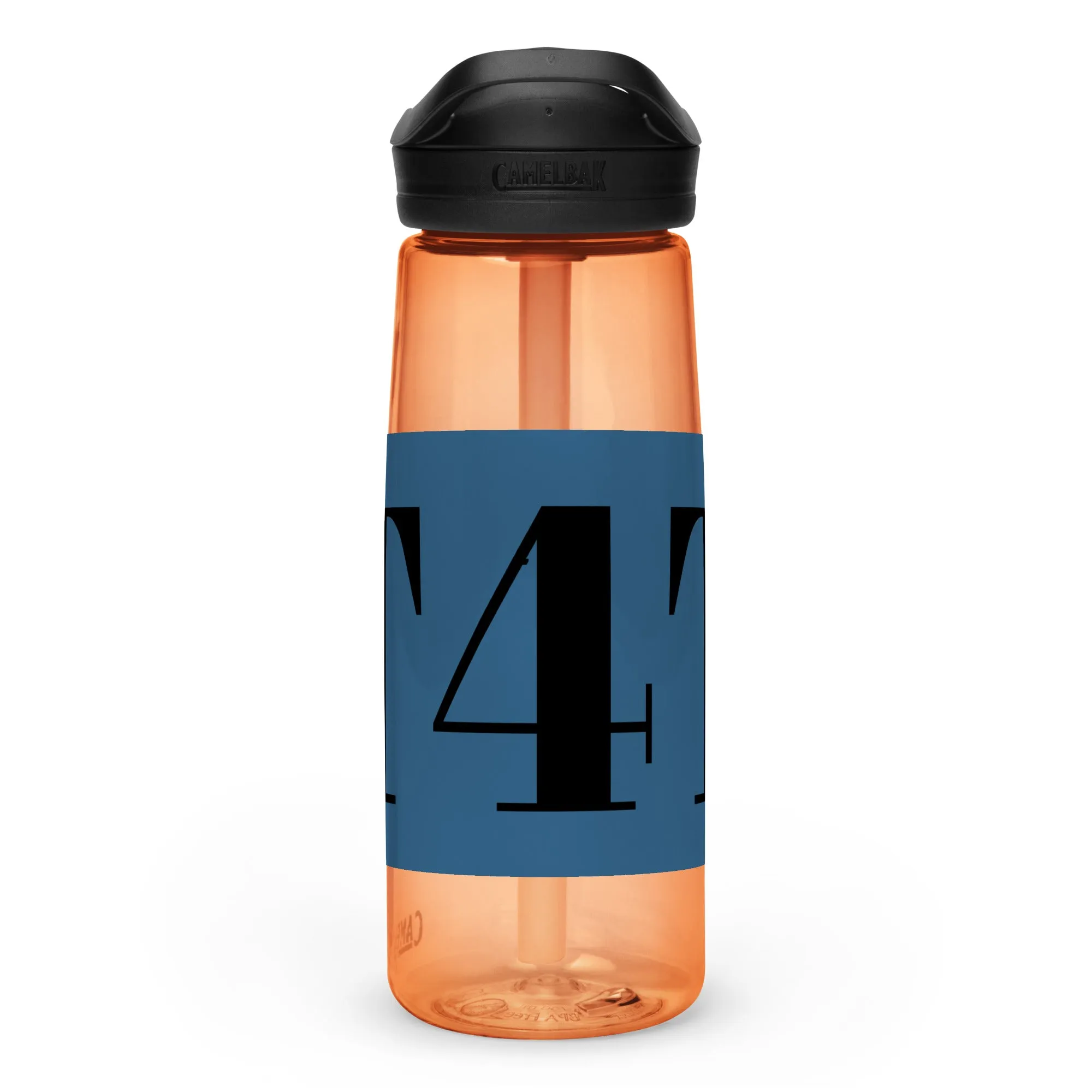 T4T Sports Water Wottle