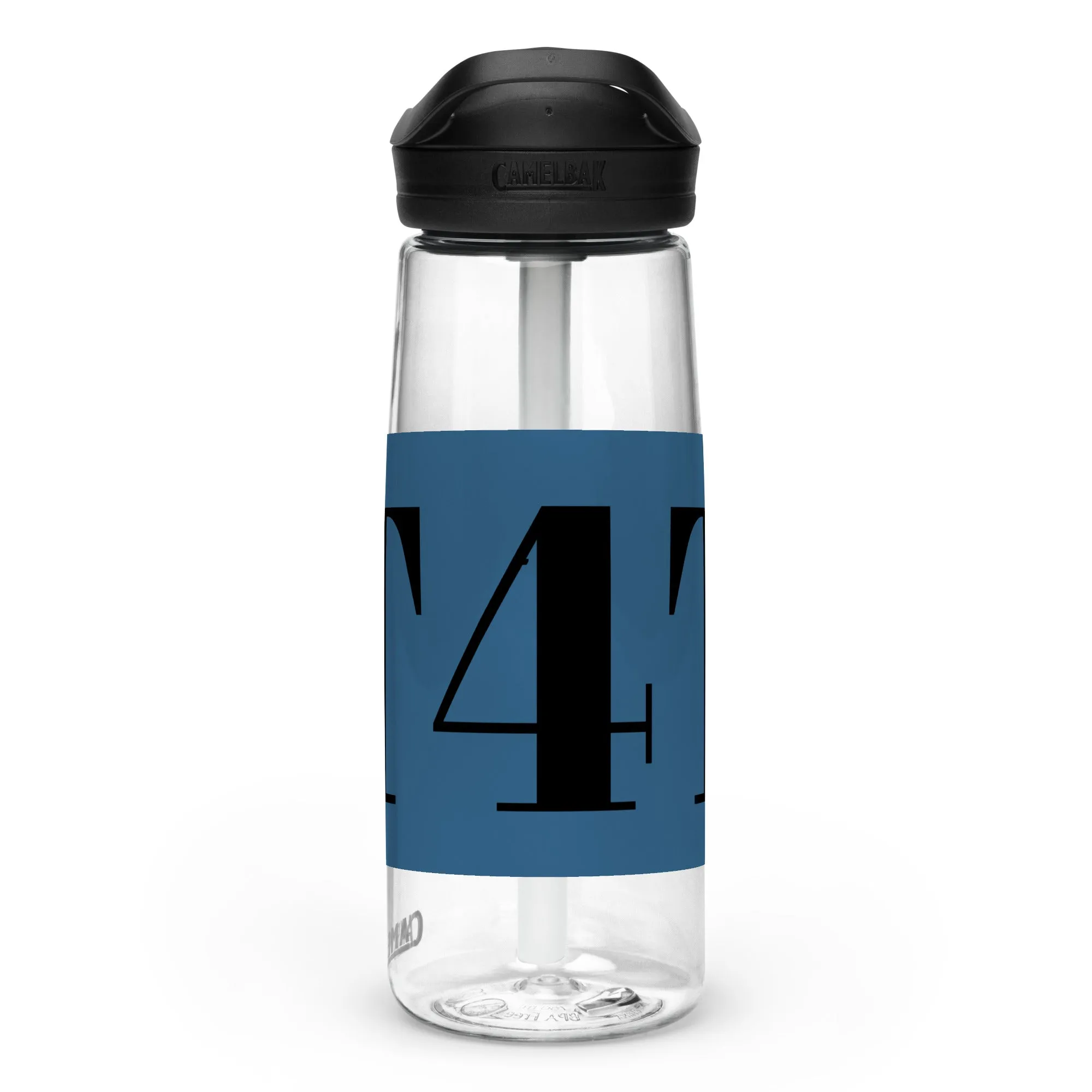 T4T Sports Water Wottle