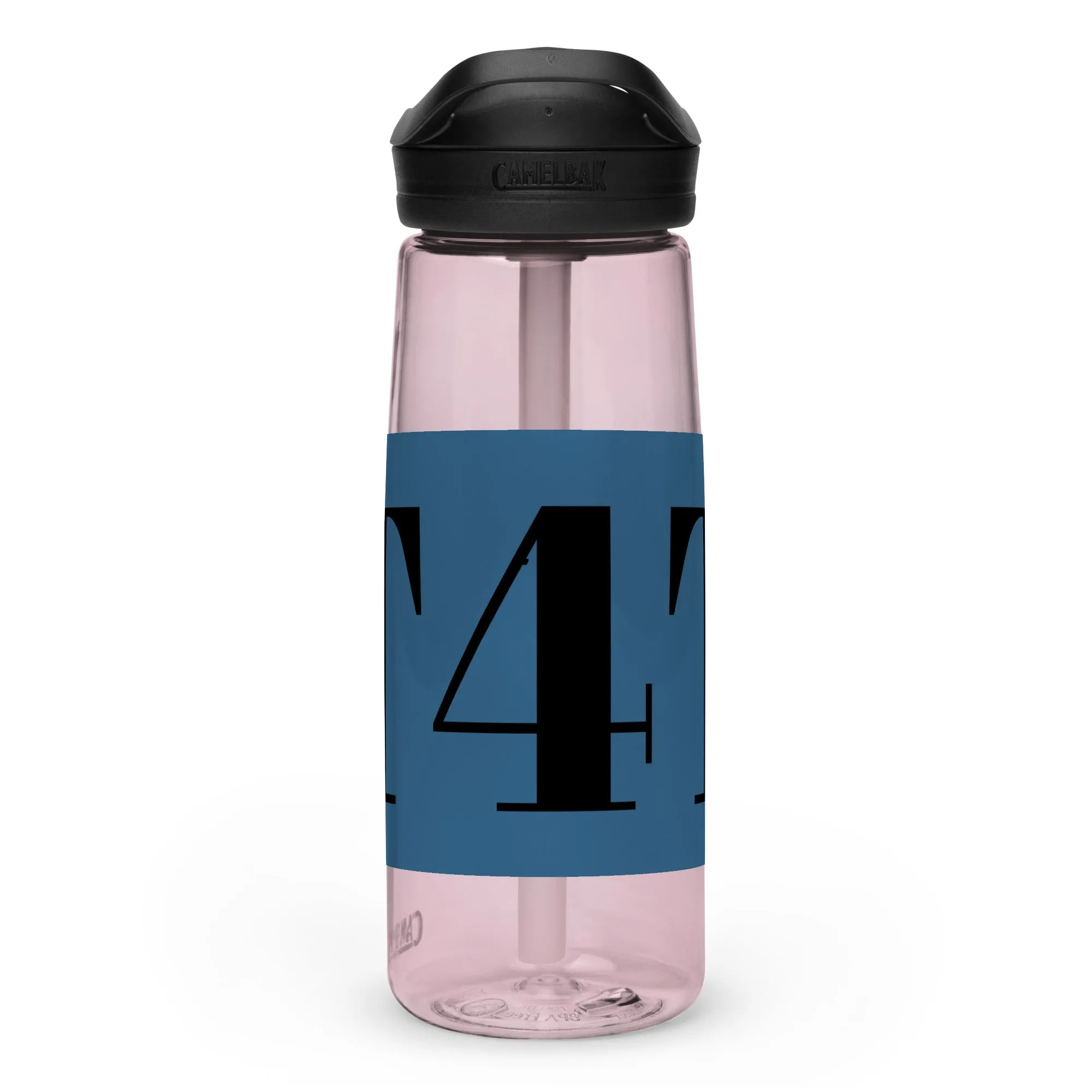 T4T Sports Water Wottle