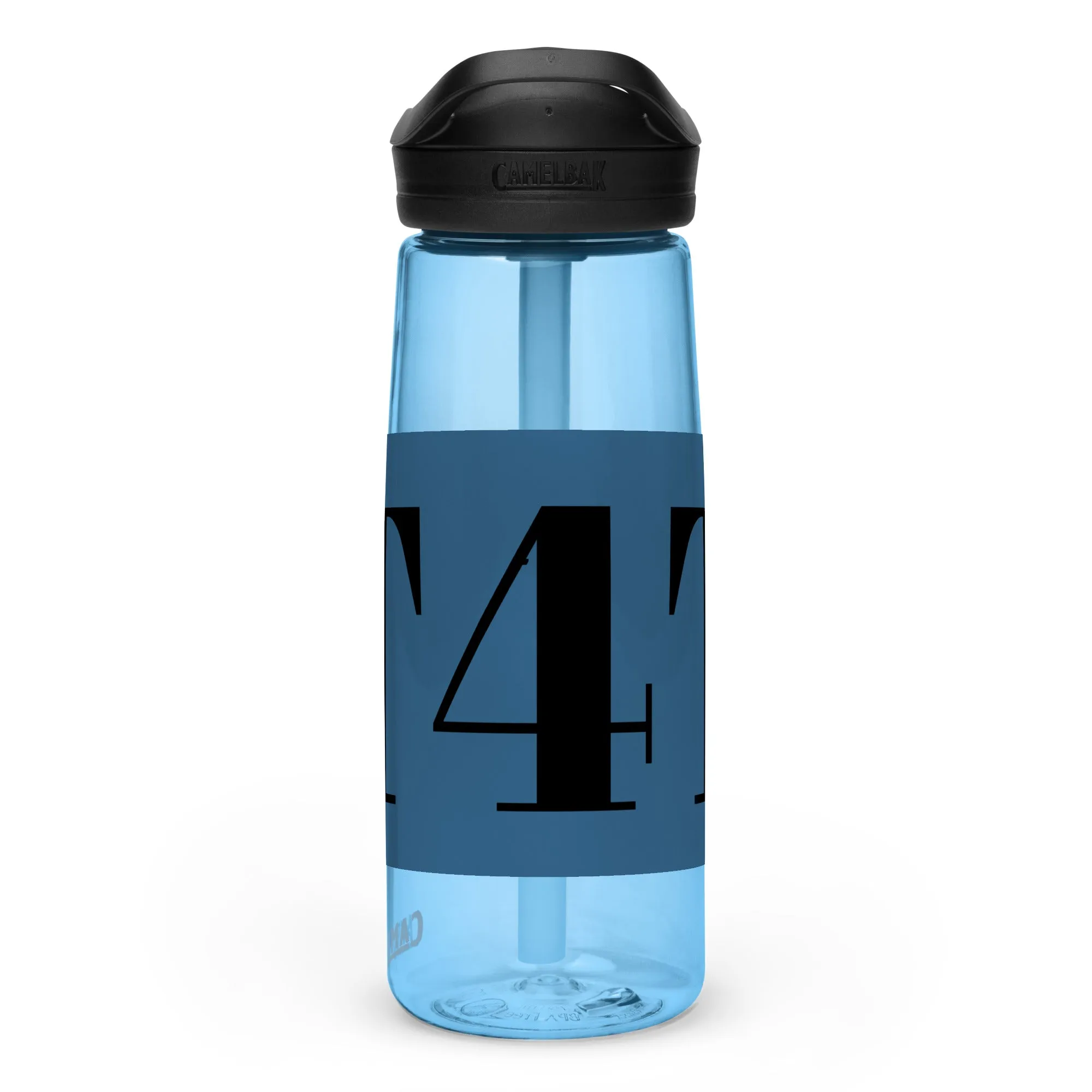 T4T Sports Water Wottle