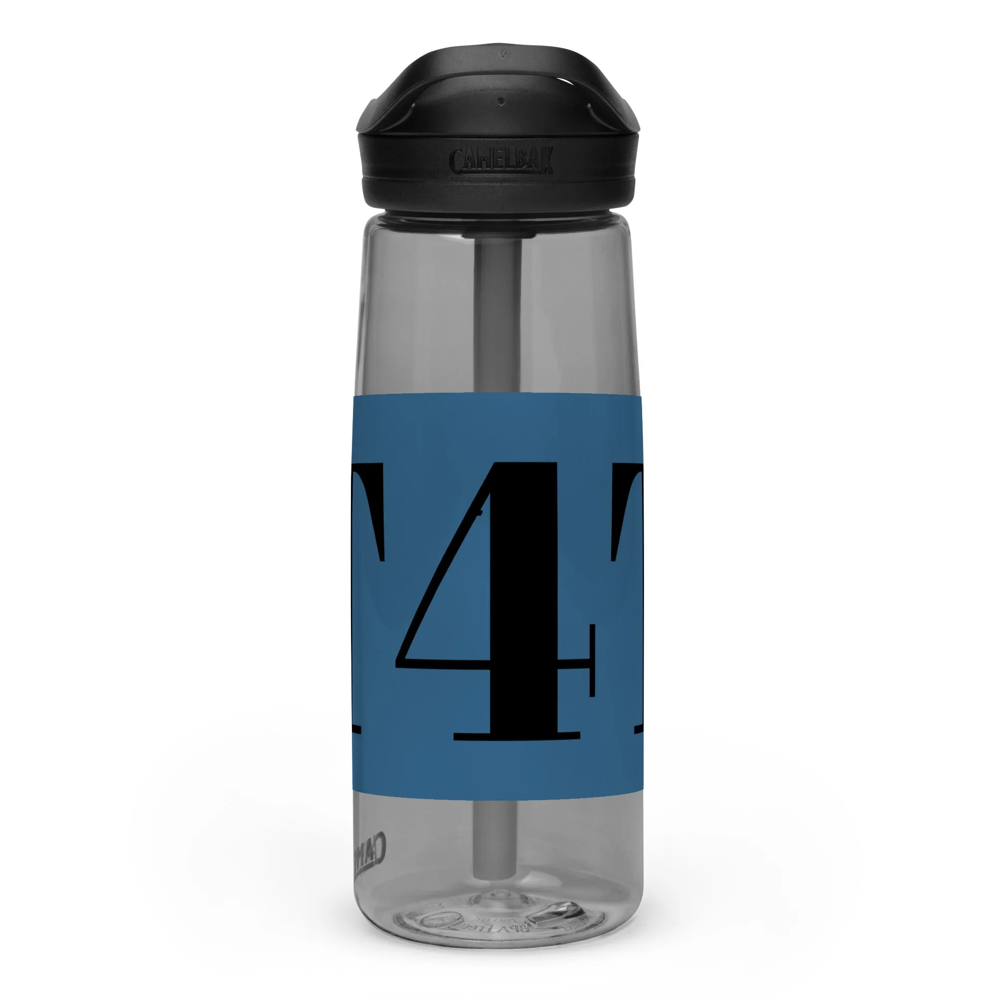 T4T Sports Water Wottle