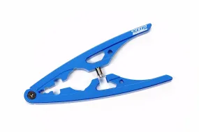 Tamiya Damper Pliers 42276 | TAM42276