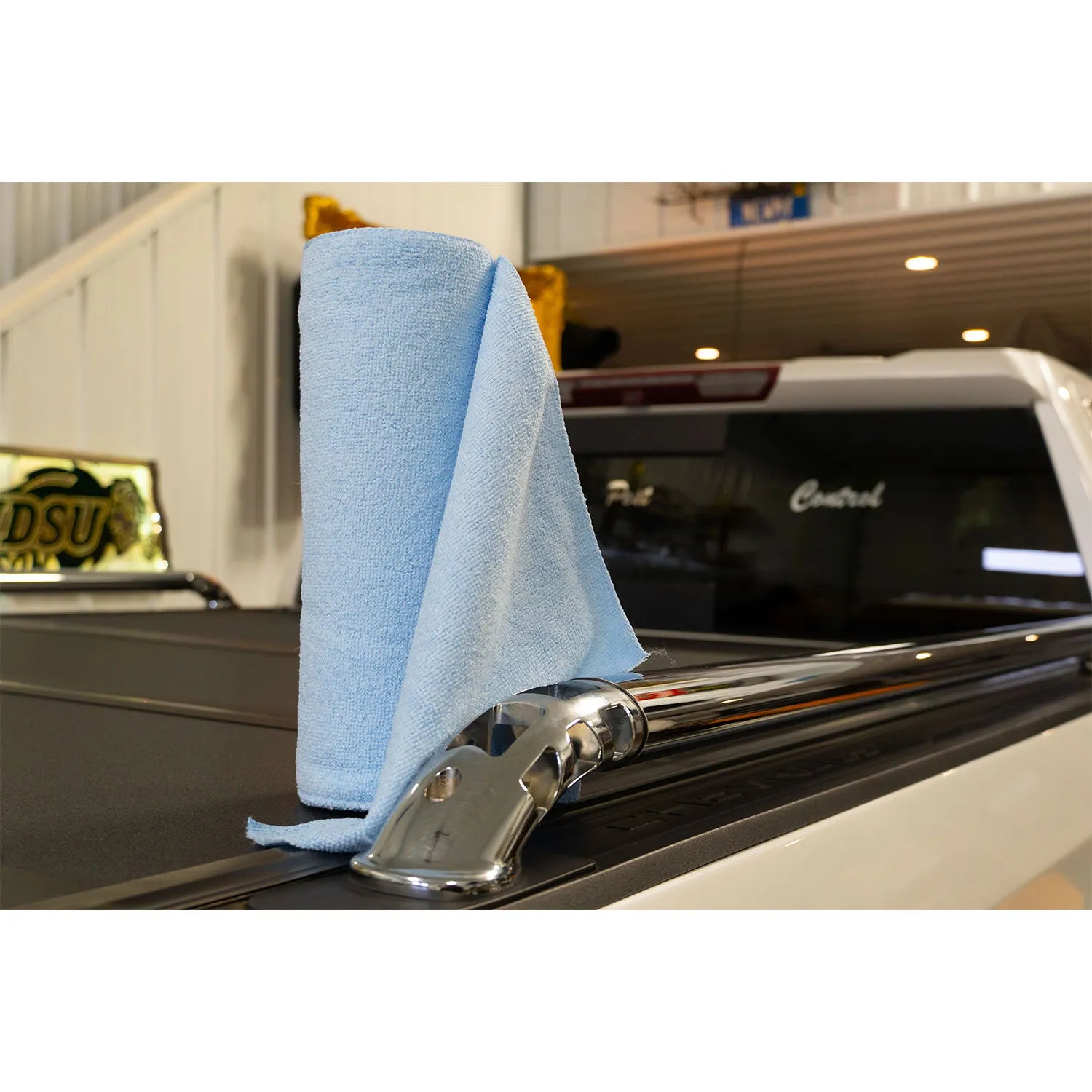 Tear N Clean Re-Useable Microfiber Towels