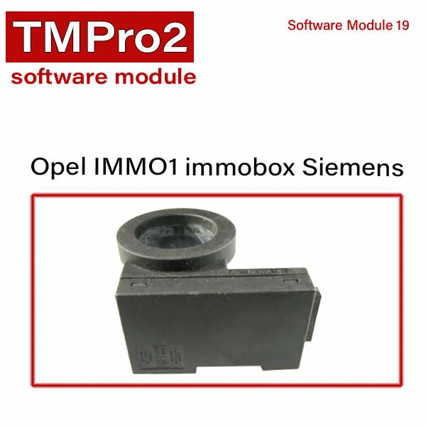 TM Pro 2 - Software Modules - Stellantis Group - Alfa Romeo - Chrysler - Citroën - Dodge - Fiat - Jeep -  Lancia - Maserati - Opel