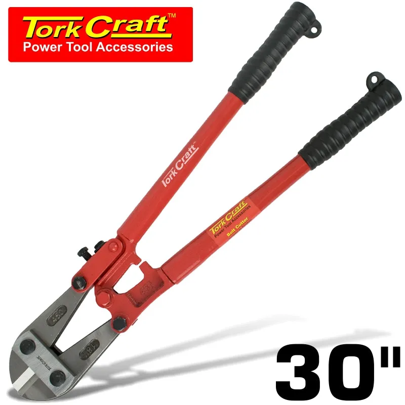 TORK CRAFT BOLT CUTTER 750MM TC601750