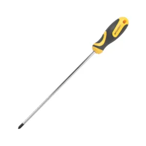 TORK CRAFT SCREWDRIVER PHILLIPS NO.2 X 250MM