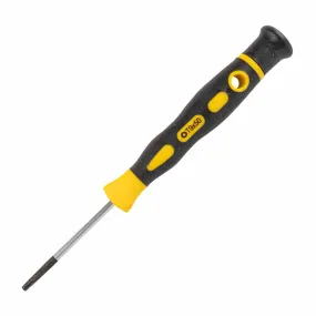 Tork Craft | Screwdriver Precision Torx T9 X 50mm