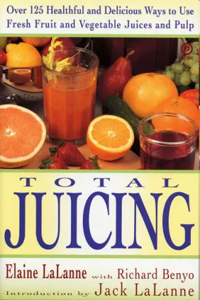 Total Juicing