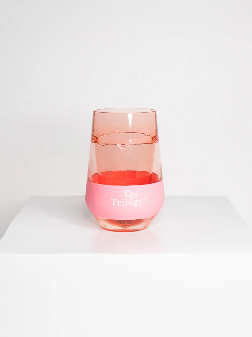 Trilogy XL Wine Cooling Cup