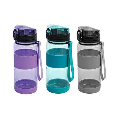 Tritan BPA-Free Water Bottle 800ml