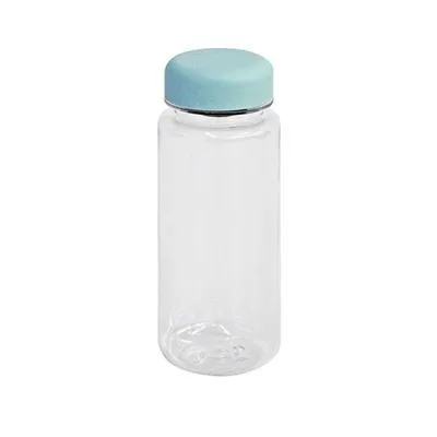 Tritan Sports Bottle with Cap