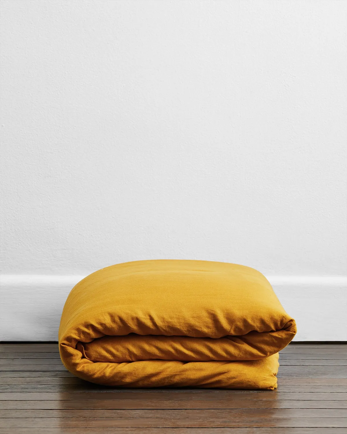 Turmeric & Terracotta Bedding Bundle