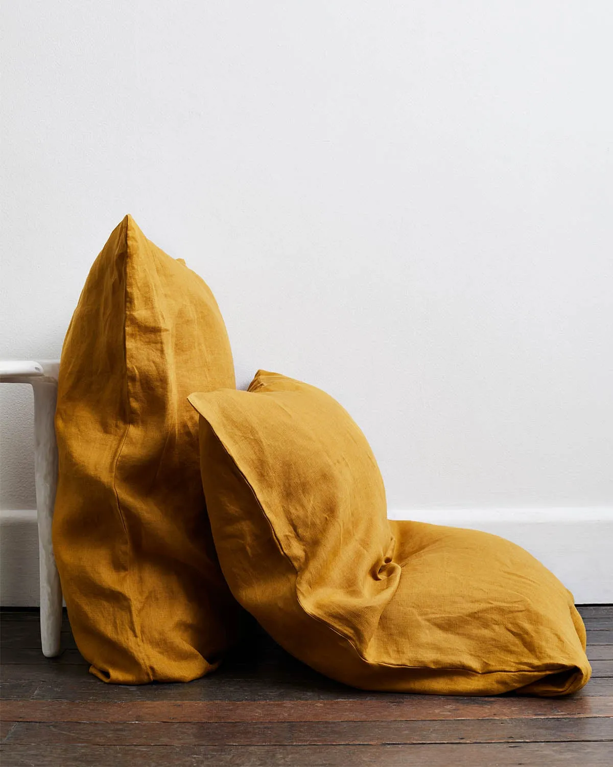 Turmeric & Terracotta Bedding Bundle