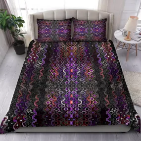 Twilight Healing Bedding Set