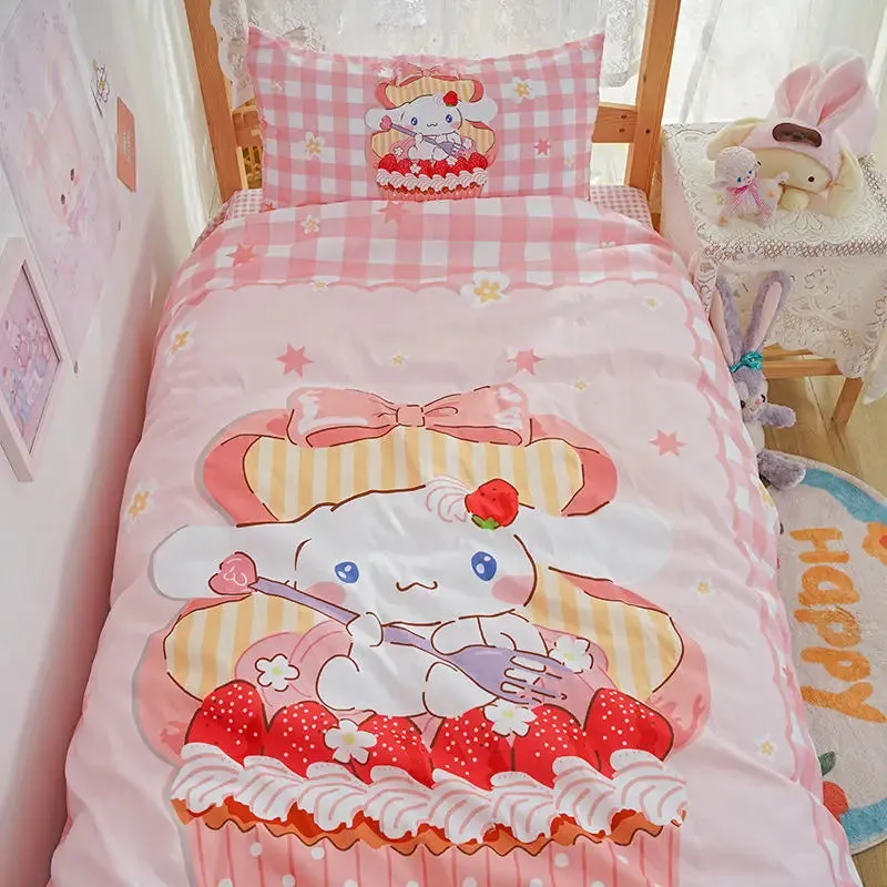 Ultra Kawaii Bedding Sets