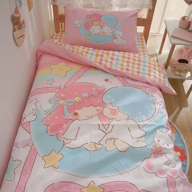 Ultra Kawaii Bedding Sets