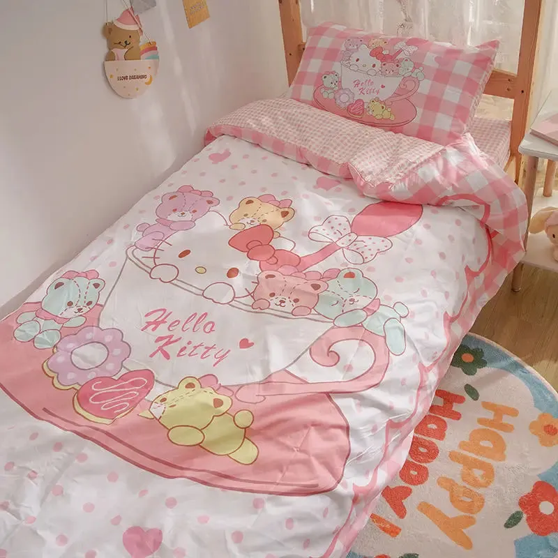 Ultra Kawaii Bedding Sets