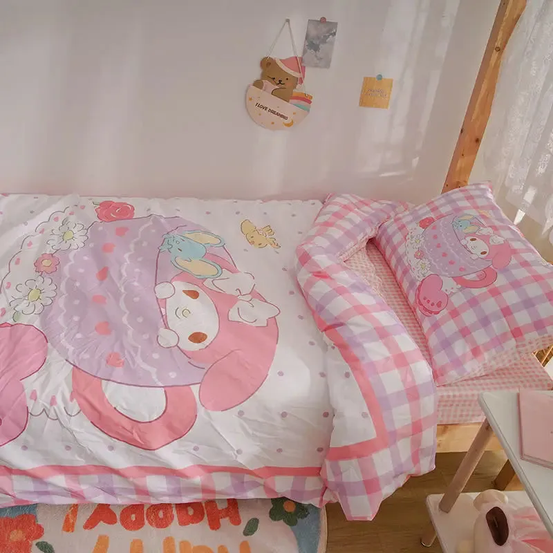 Ultra Kawaii Bedding Sets