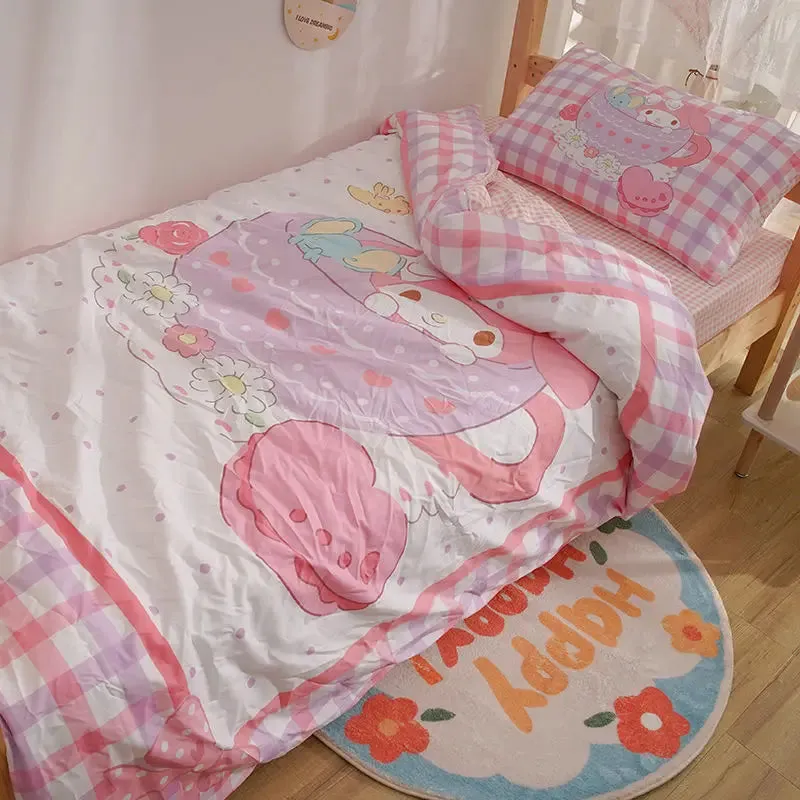 Ultra Kawaii Bedding Sets