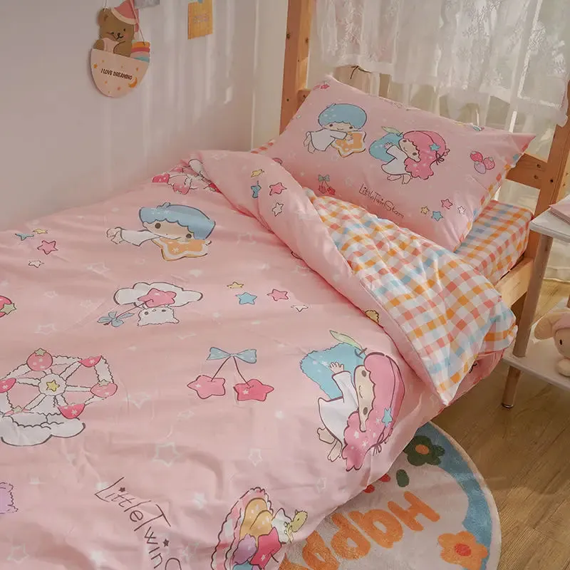 Ultra Kawaii Bedding Sets