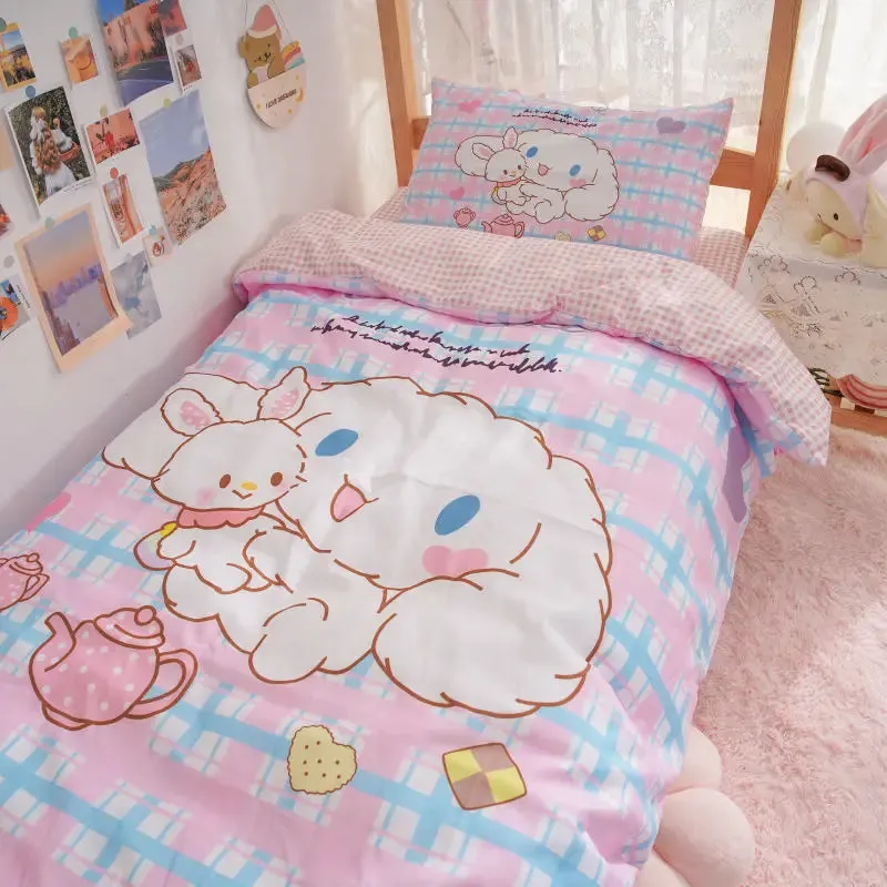 Ultra Kawaii Bedding Sets