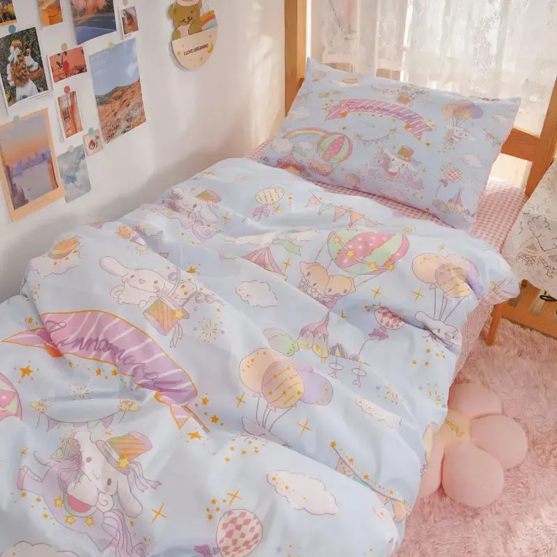 Ultra Kawaii Bedding Sets