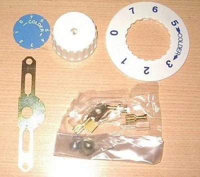 Universal Water Bottle Cooler Thermostat - Part # RF089A